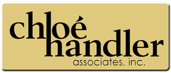 Chloe Handler Associates Electrolysis Logo